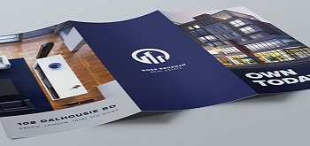 Brochures Design shree printing solutions