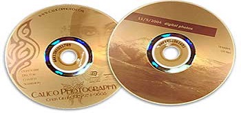 CD Labels Design shree printing solutions