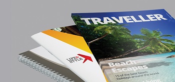 Booklets Design shree printing solutions